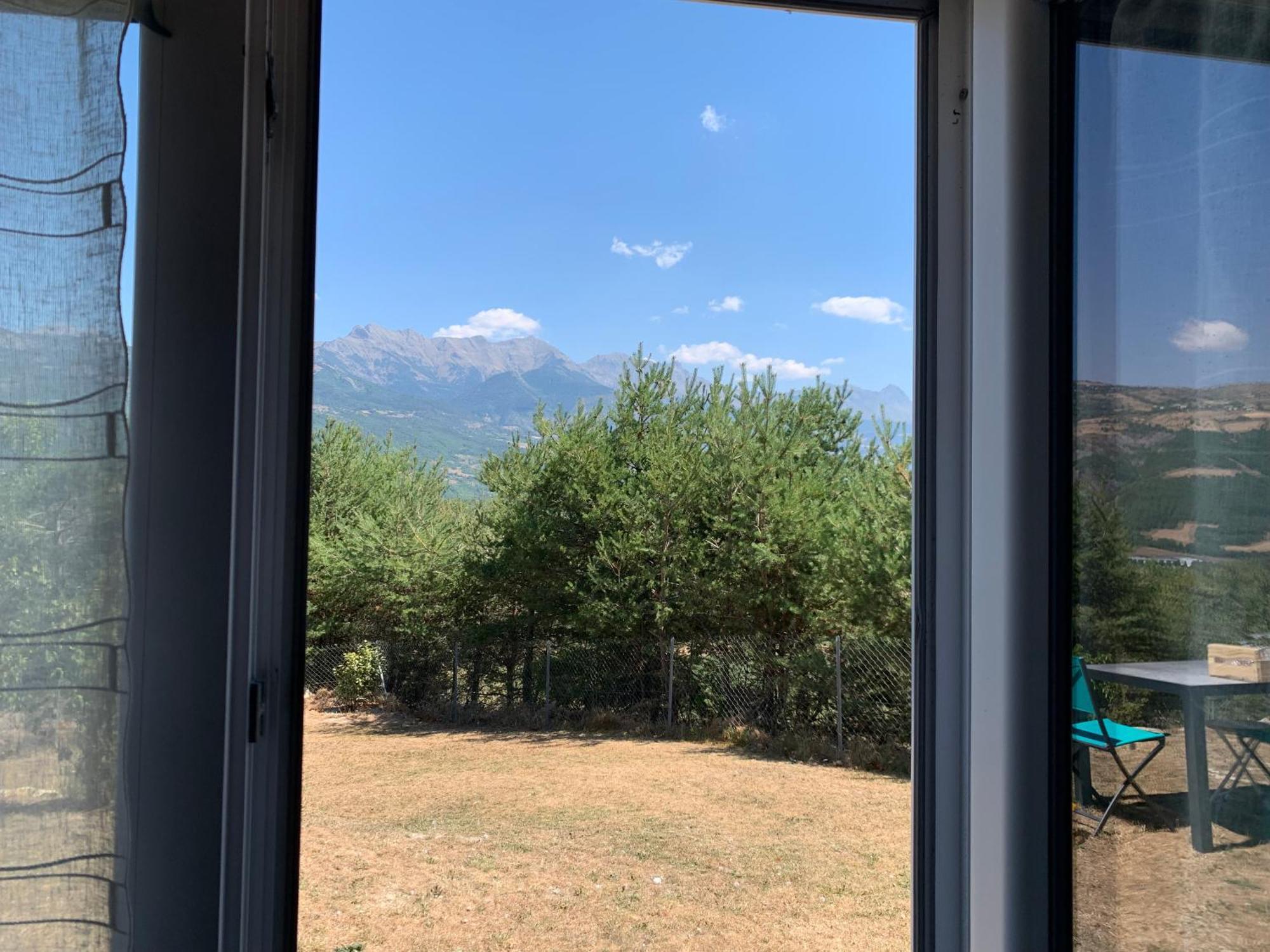 Appartement T2 Au Calme Montagne Et *