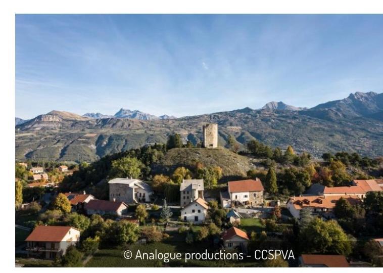 Appartement T2 Au Calme Montagne Et *